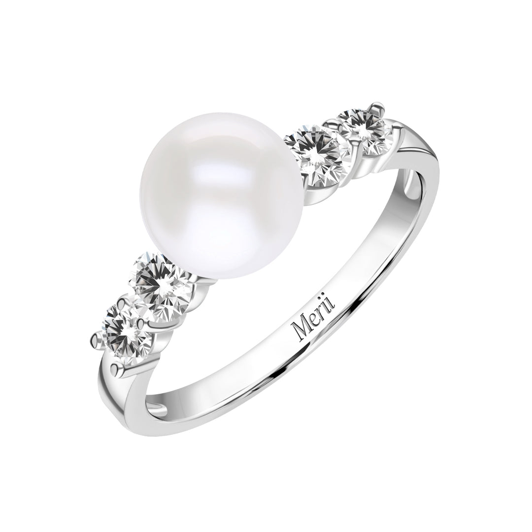 225R0132-01-Classic-Pearls-Silver-Rhodium-Plated-Freshwater-Pearl-Cut-Ring