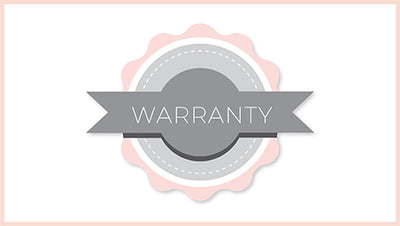 Warranty & Return policy