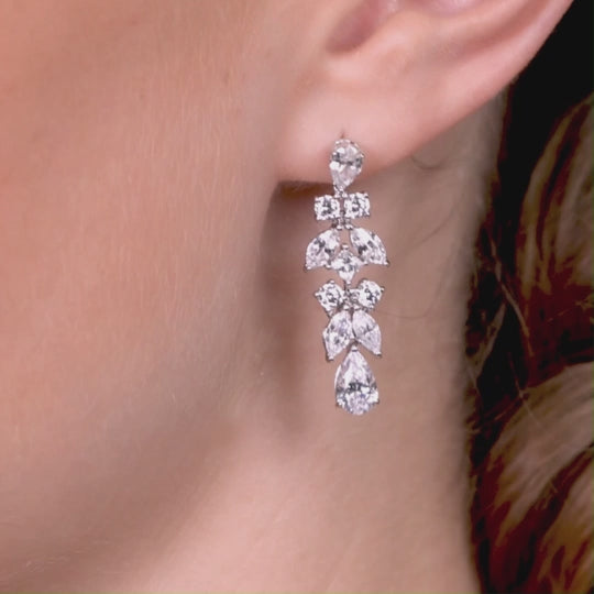 221E0562-01-Merii-Silver-multi-shaped-pear-cut--CZ-teardrop-earrings