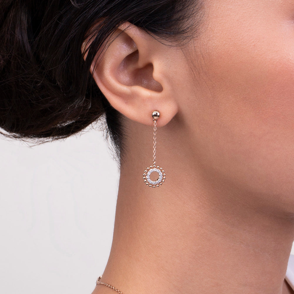221E0290-01_Silver_round_cut_CZ_drop_earrings