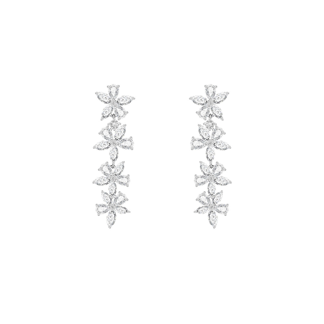 221E0348-01_Silver_CZ_floral_drop_earrings