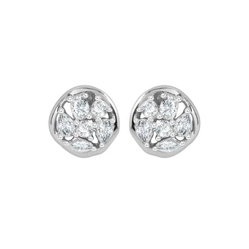 221E0415-01_Merii_LIBERTY__LIBERTY_cluster_fancy_shape_earrings_studs_Sterling_silver_and_Rhodium_Plated