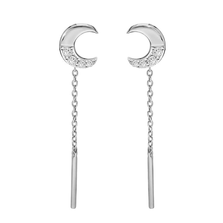 221E0437-01_Memento_Moon_threader_earrings_with_Sterling_silver_and_Rhodaim_Plated