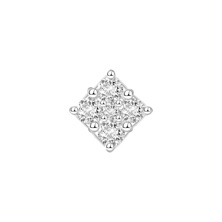 221E0495-01-Silver-CZ-geometric-square-stud-earrings