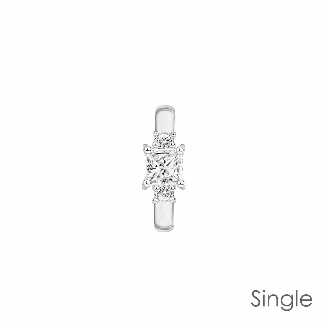 221E0498-01-Silver-CZ-star-hoop-earrings