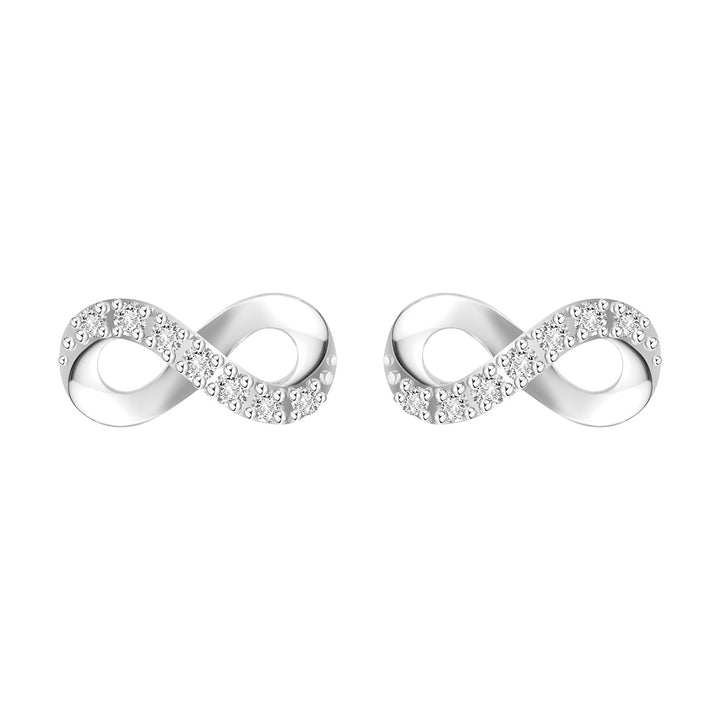 Infinity-Love-Infinity-Silver-rhodium-plated-with-CZ-1.2-mm-infinity-forever-love-stud-earrings-221E0528-01