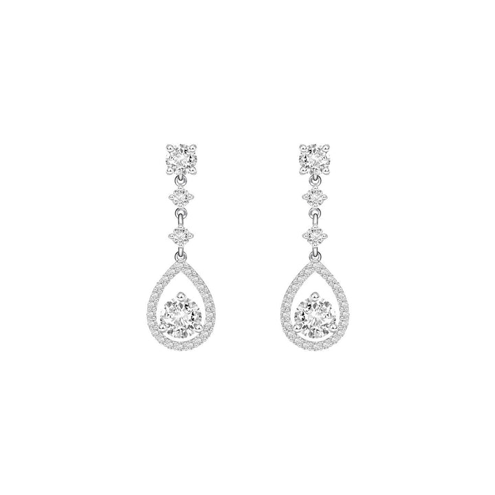 221E0541-01-Silver-100-facets-CZ-millenia-pear-drop-earrings