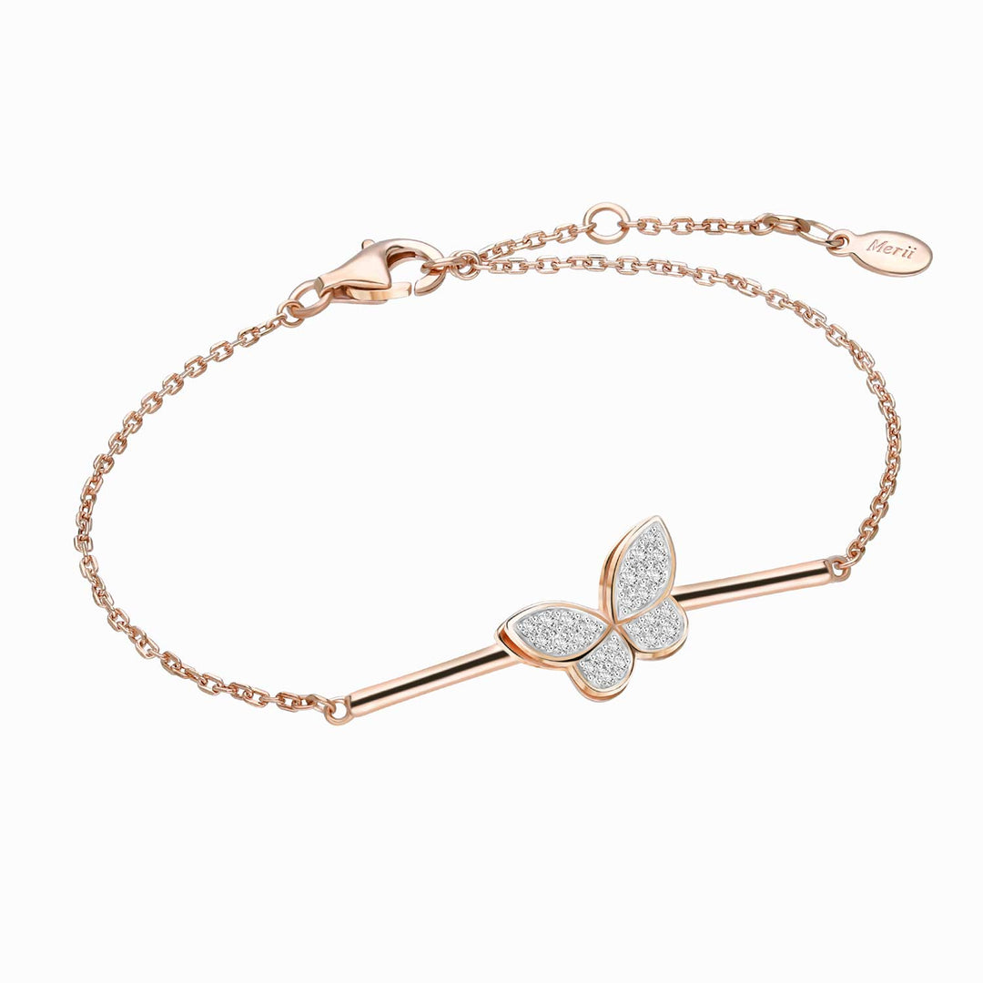 221L0257-01_Silver_CZ_butterfly_bracelet
