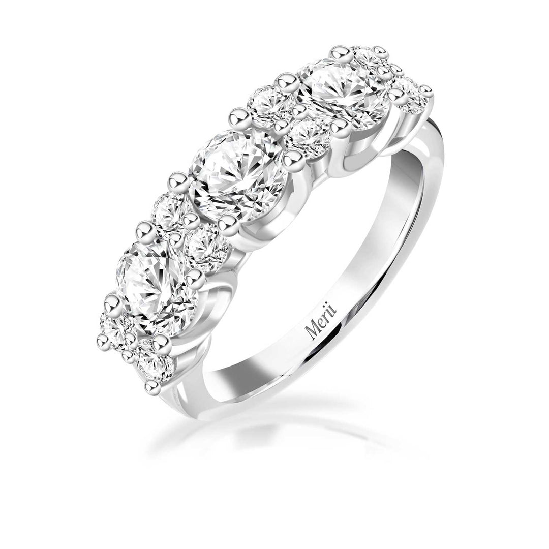 221R0041-01_Silver_100_facts_CZ_U-Prong_eternity_ring