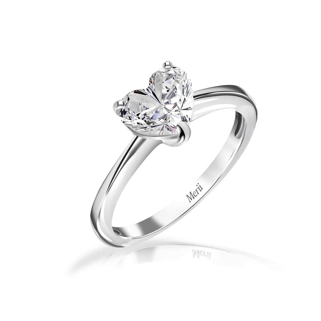 221R0053-01_Silver_heart_cut_CZ_solitaire_ring