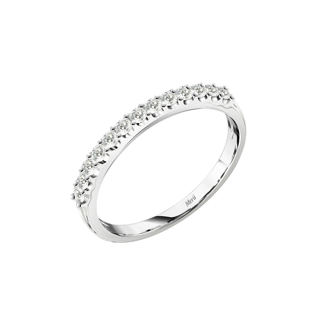 221R0087-01-5_Merii_Stackable__Classic_D-line_Ring_Sterling_Silver_with_Cubic_Zirconia