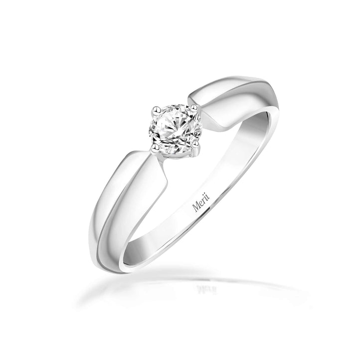 221R0360-01-5_Couple_Ring_925_Sterling_silver_cubic_zirconia_solitaire_100_facet_promise_ring_(0.75_ct.)_5.8_mm.