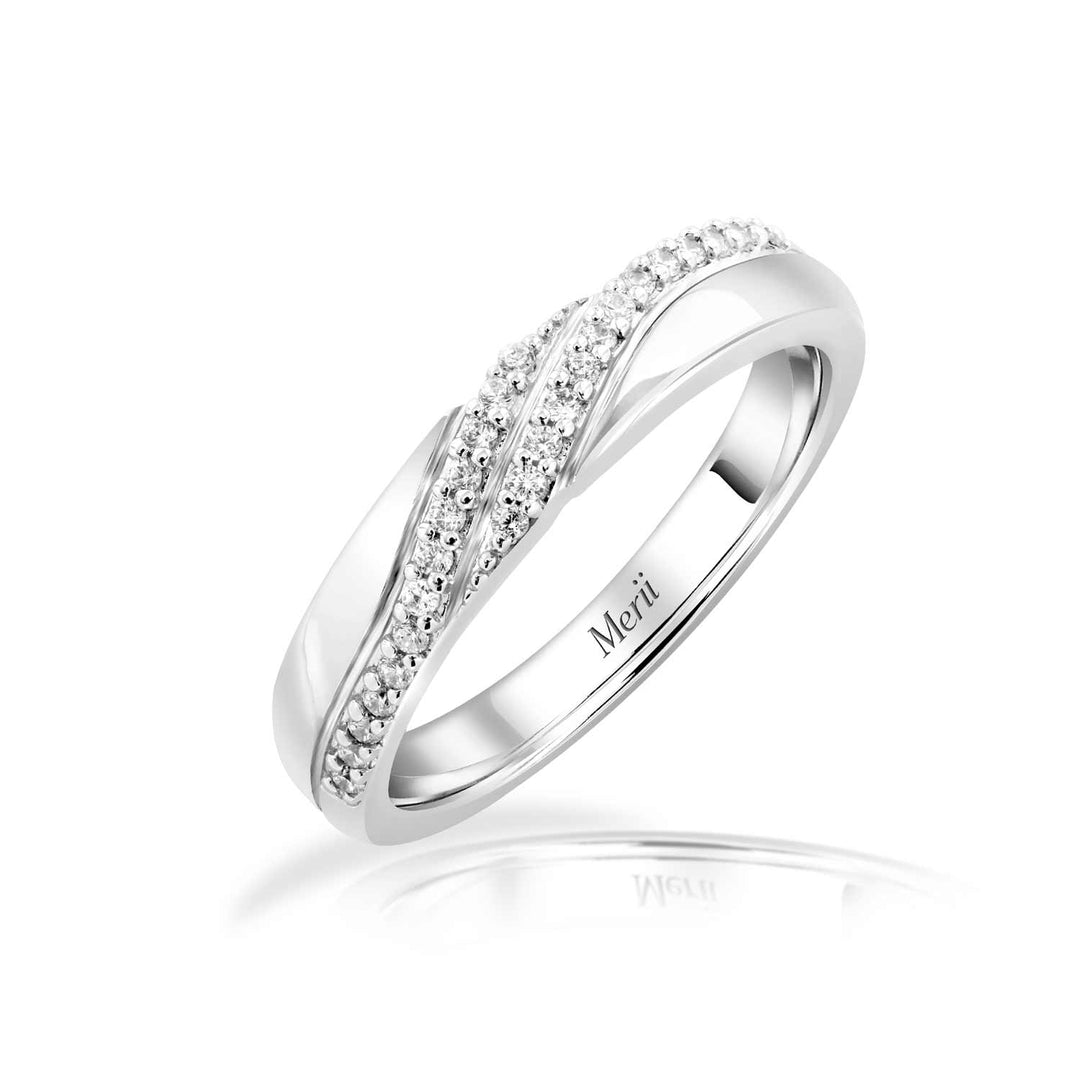 221R0446-01-5_Couple_Ring_925_Sterling_silver_cubic_zirconia_promise_ring_0.26_Ct.