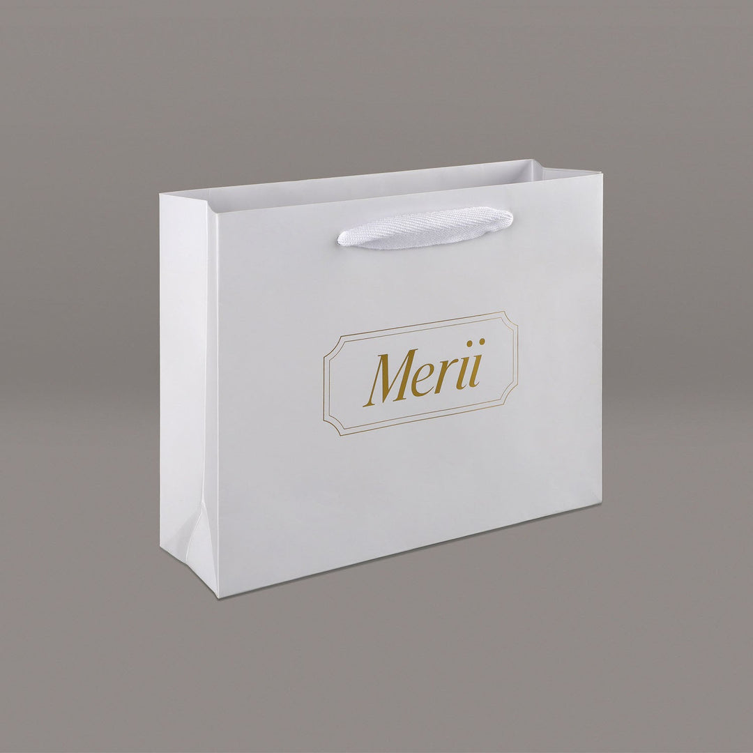 Merii_Package & Bag