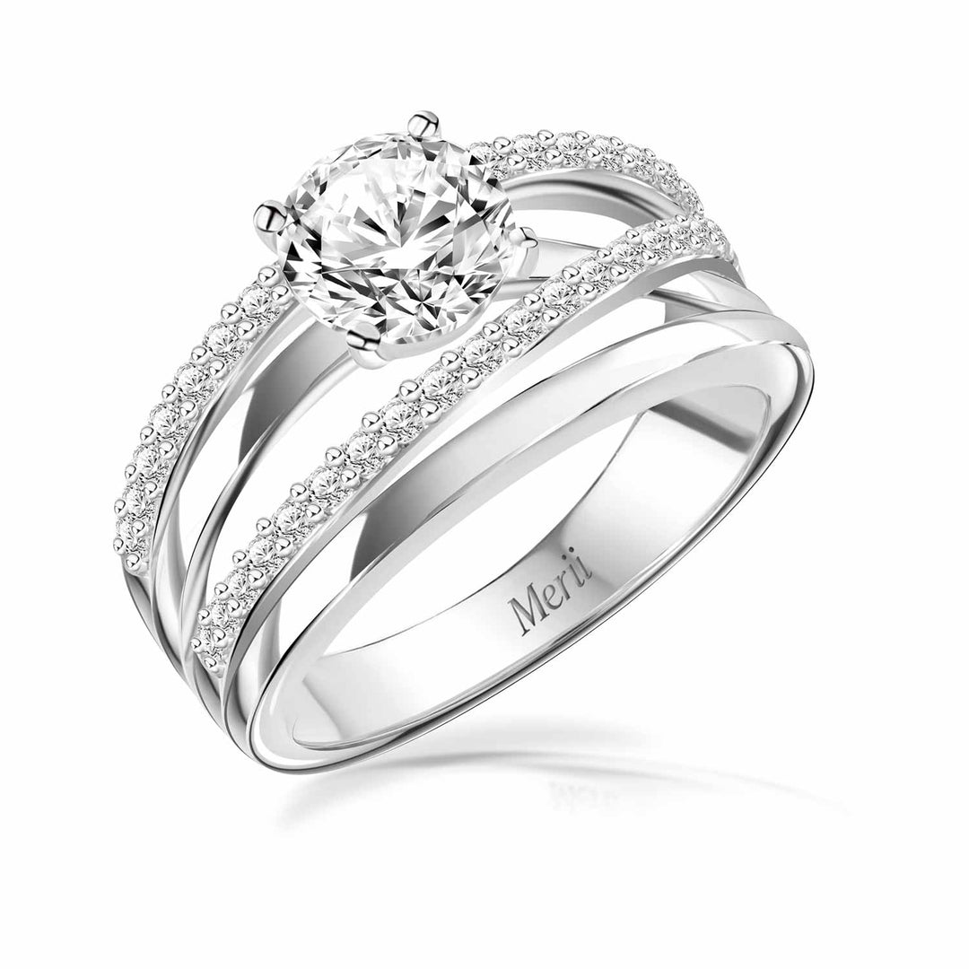 221R0546-01-Silver-CZ-crossover-design-band-ring