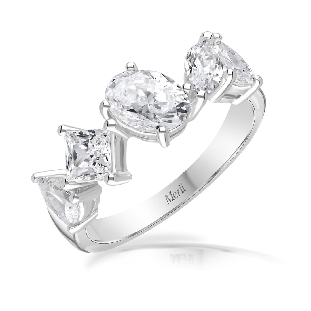 221R0558-01-Merii-Silver-multi-shaped-marquise-cut-CZ-eternity-ring