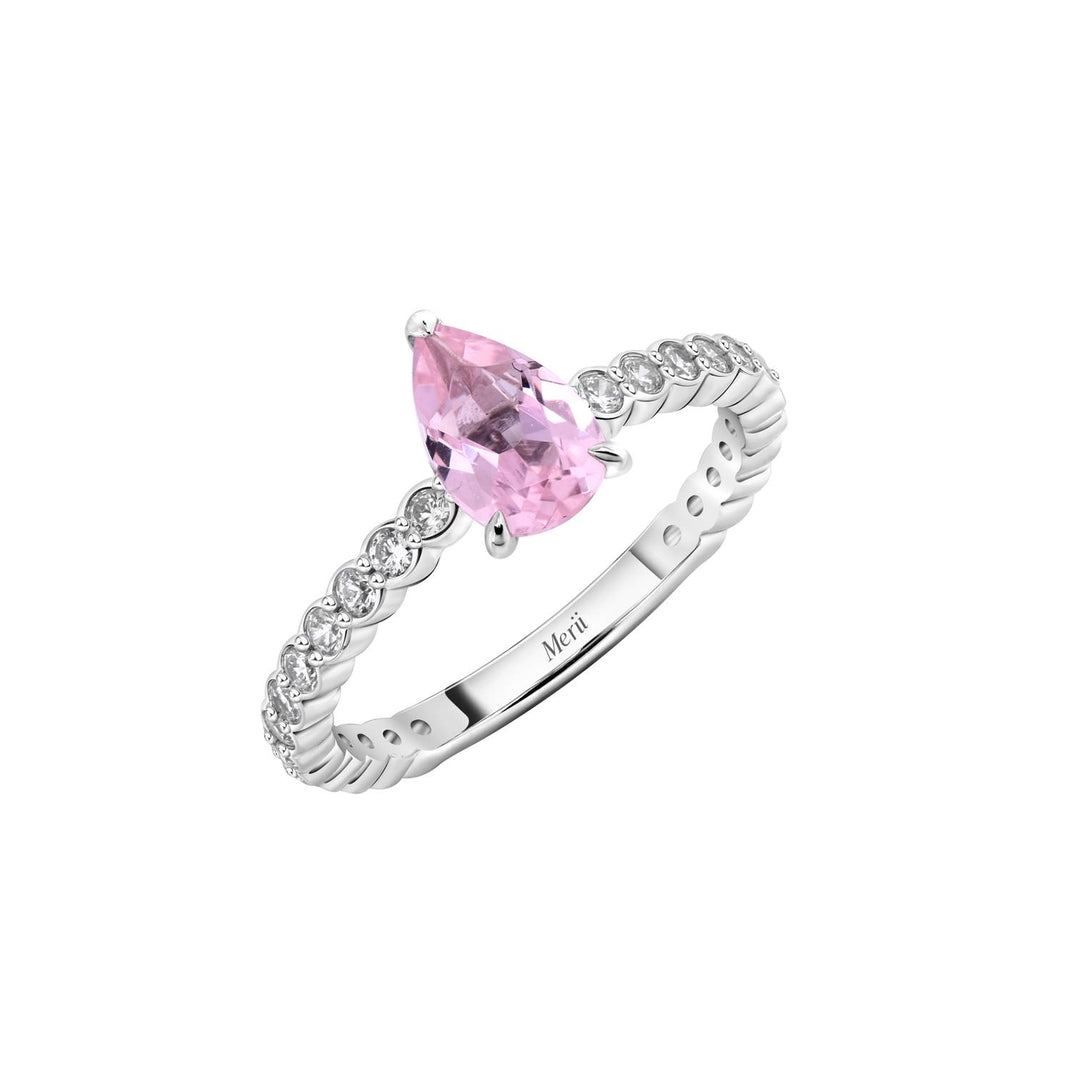 225R0154-01-6_Merii_Candy_Land__Solitaire_ring_PINK_TOURMALINE_NANOCRYSTAL_FACET_PEAR