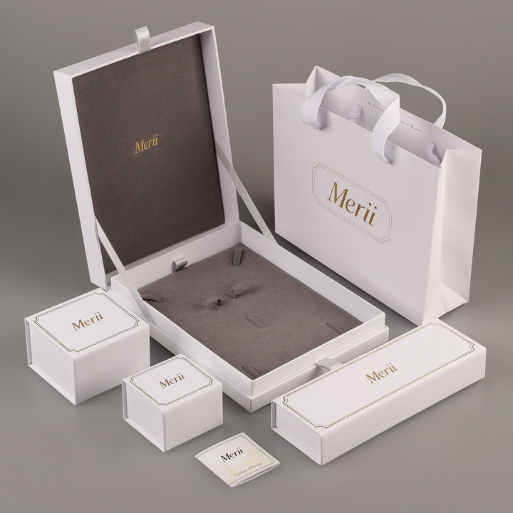 Merii_Package & Bag